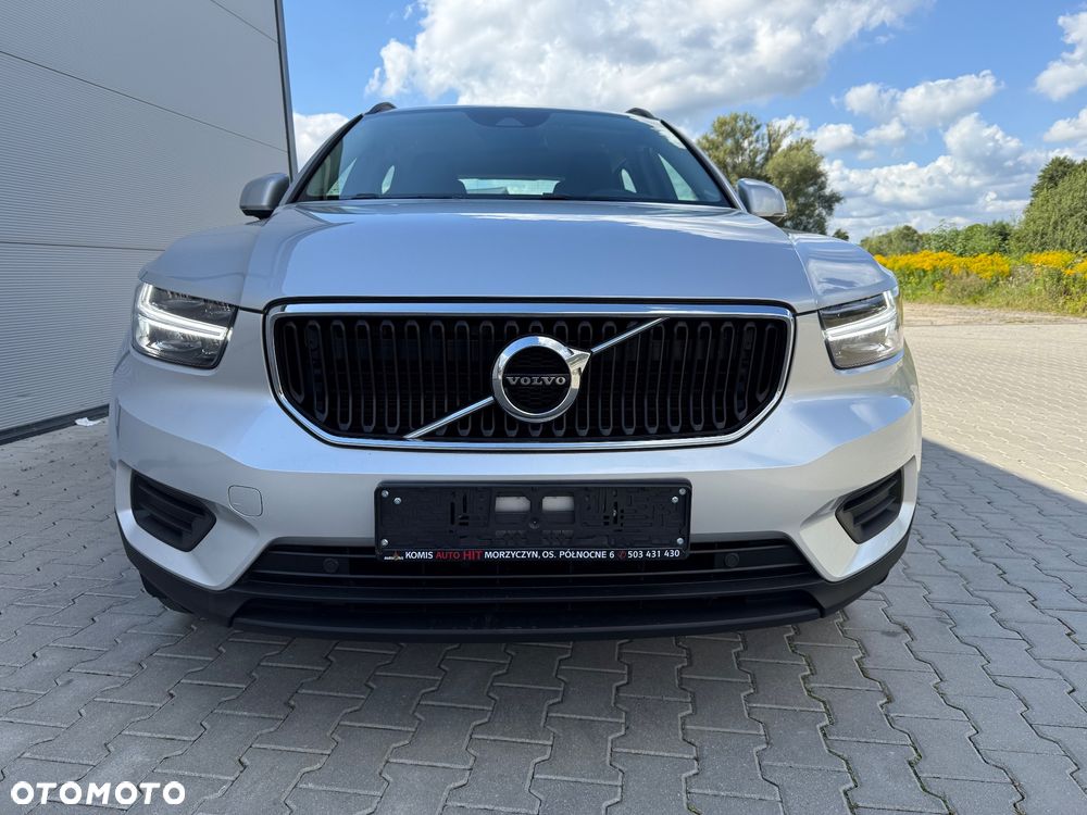 Volvo XC 40 D3 Momentum - 4
