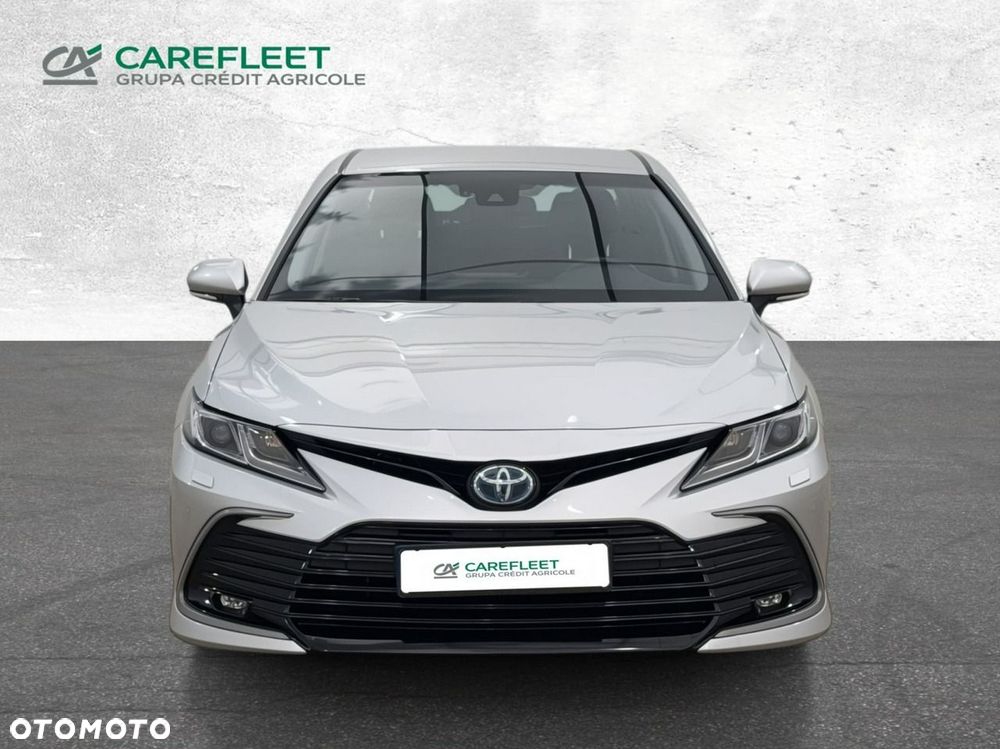 Toyota Camry - 2