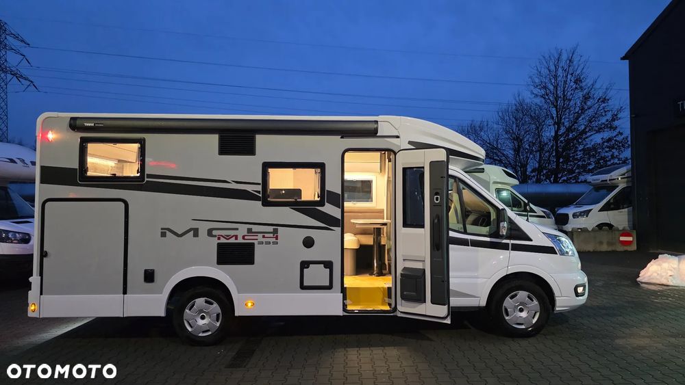 McLOUIS SLIM 339 - 11