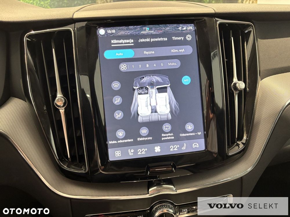 Volvo XC 60 - 23