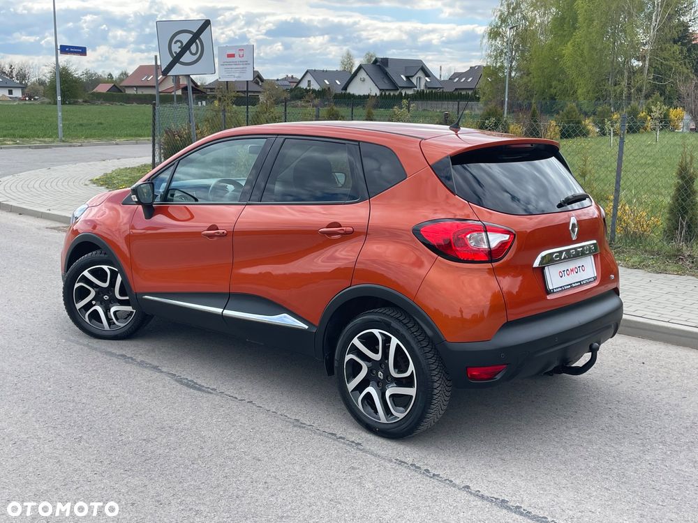 Renault Captur ENERGY TCe 90 Start&Stop Intens - 21