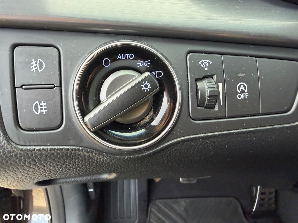 Hyundai i40 1.7 CRDi BlueDrive Premium - 20