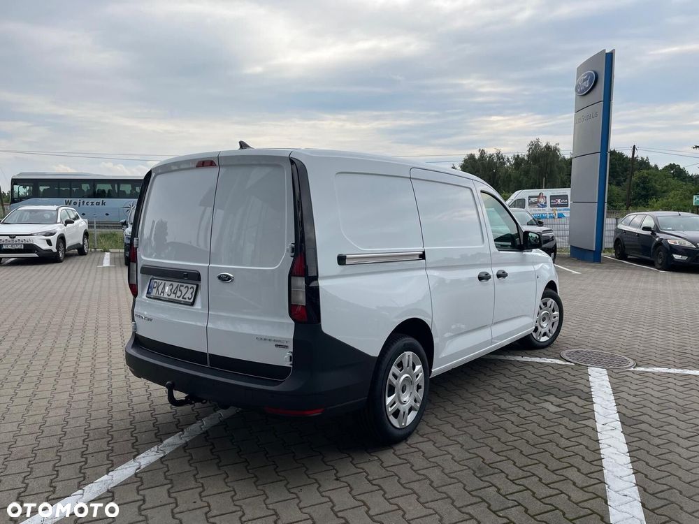 Ford Transit Connect - 9