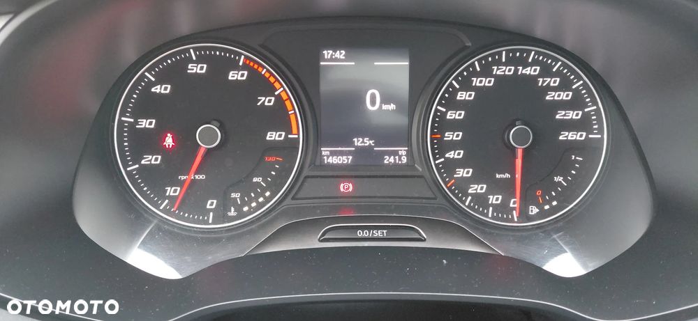 Seat Leon - 12
