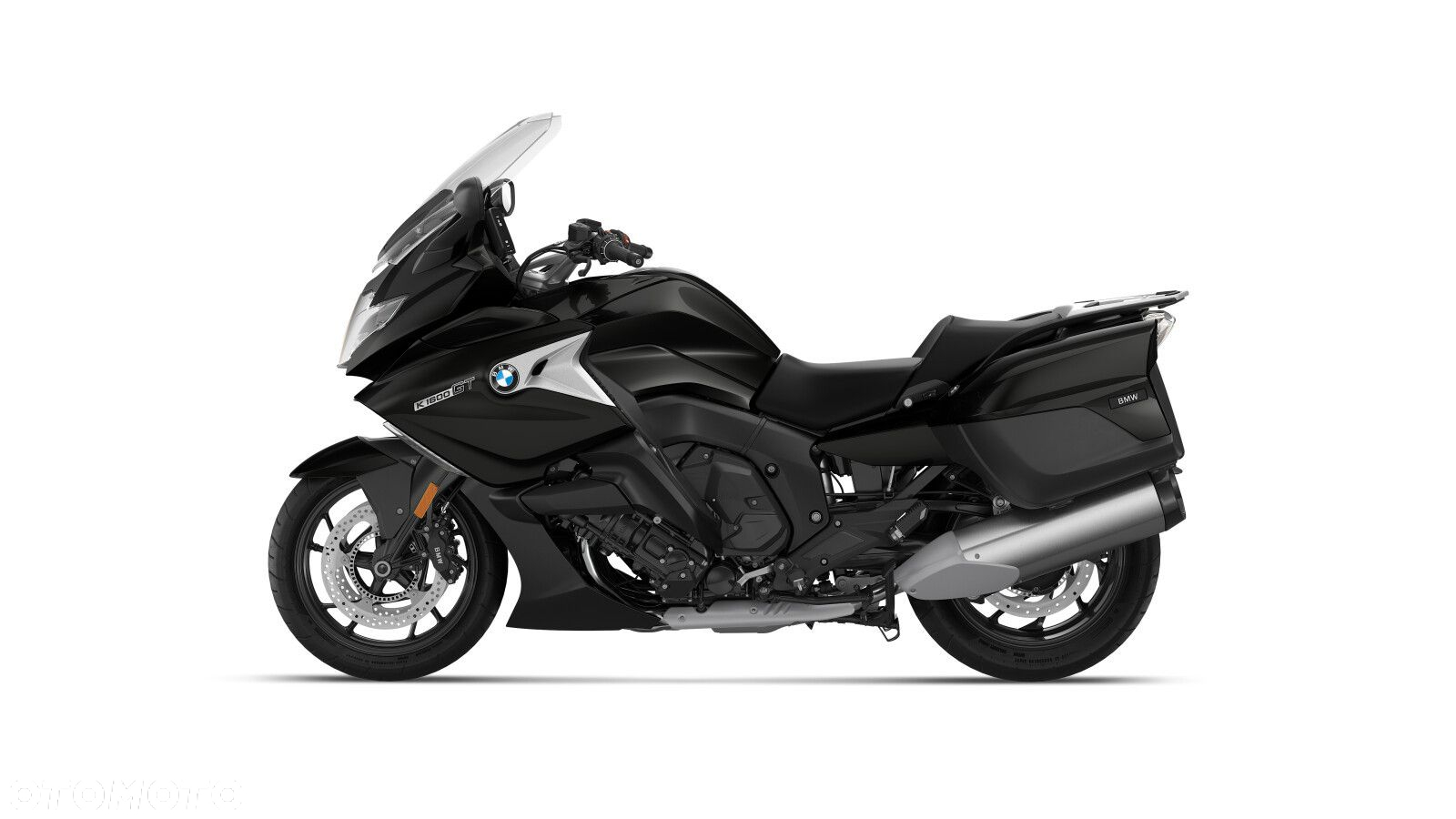 BMW K - 4
