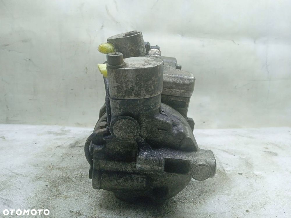 Kompresor Klimatyzacji 8E0260805G Audi A4 B6 - 5