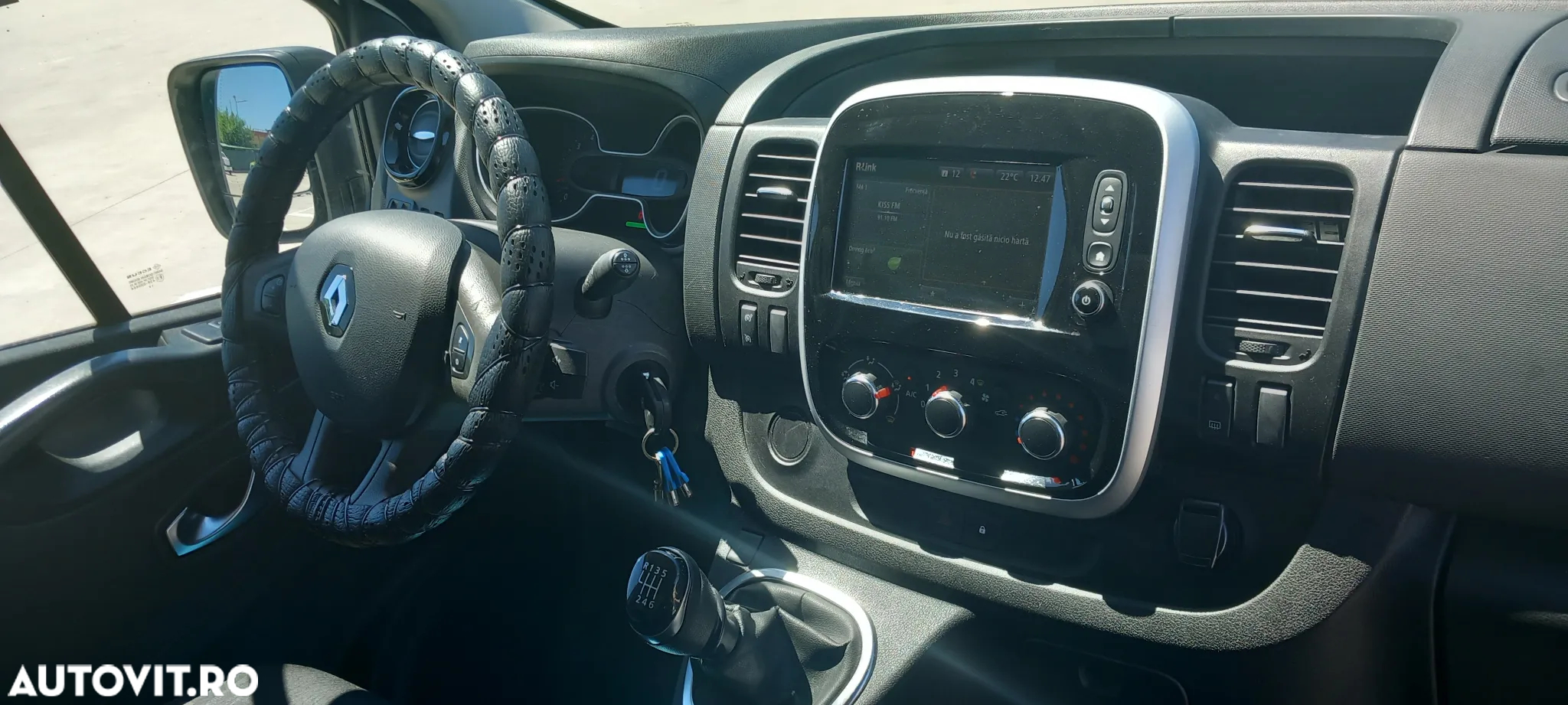 Renault Trafic - 33