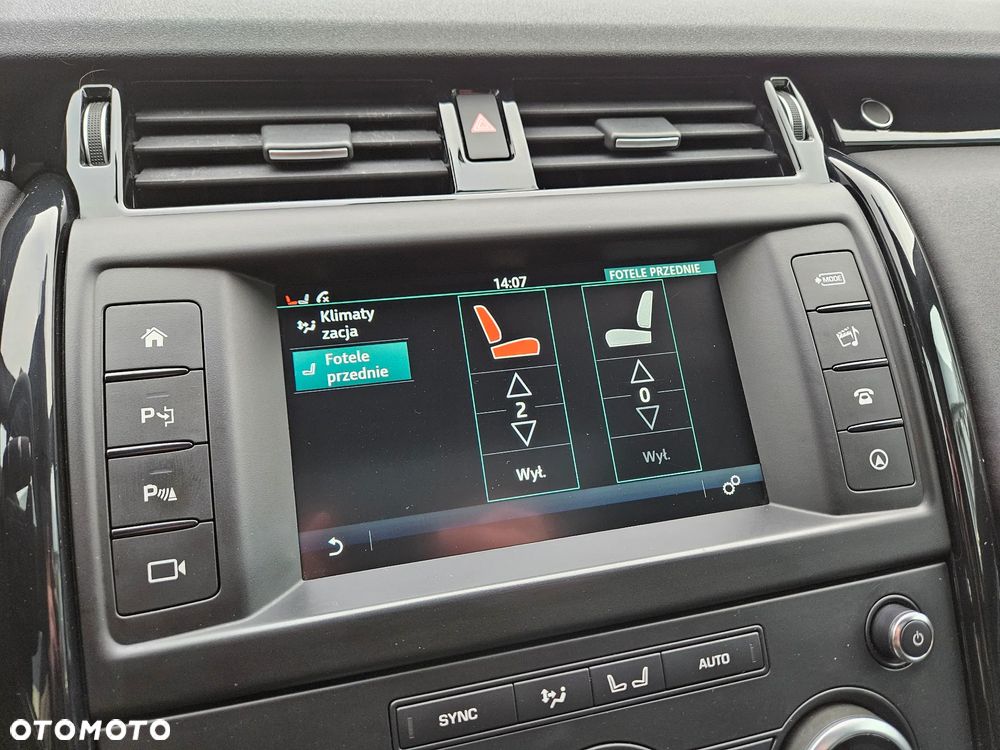 Land Rover Discovery 3.0 V6 Supercharged SE - 36