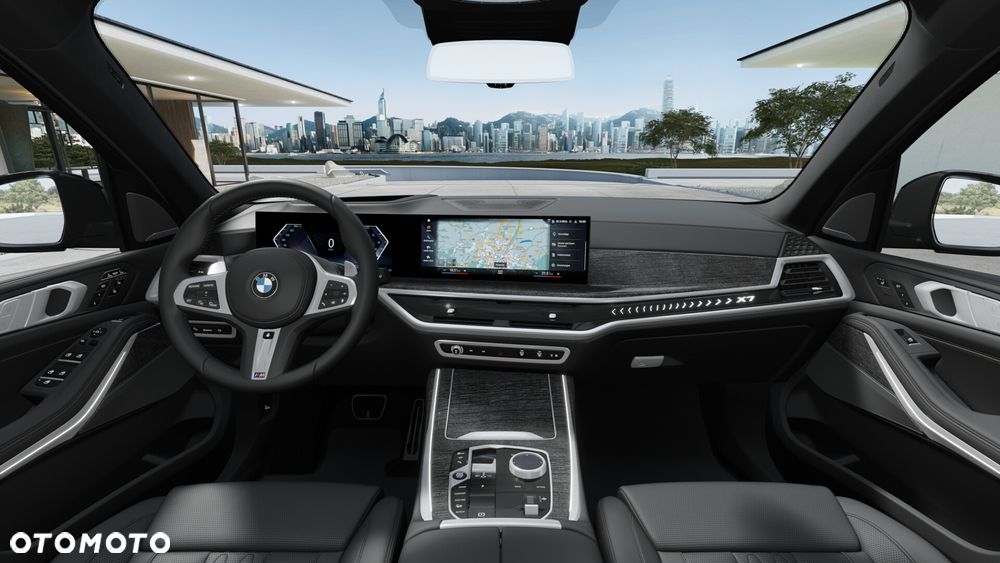 BMW X7 xDrive40i - 11