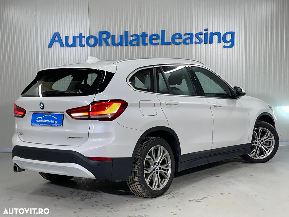 BMW X1 xDrive25e AT PHEV - 3