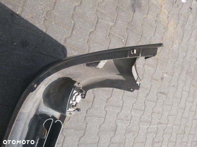 ZDERZAK PRZÓD PRZEDNI DAEWOO LANOS - 14