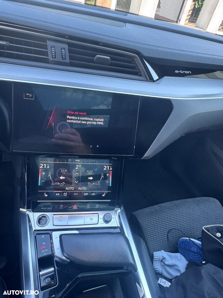 Audi e-tron - 9