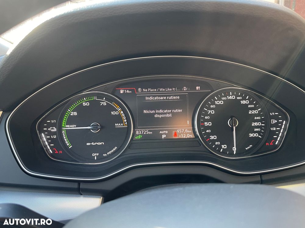 Audi Q5 50 TFSI e quattro S tronic - 24