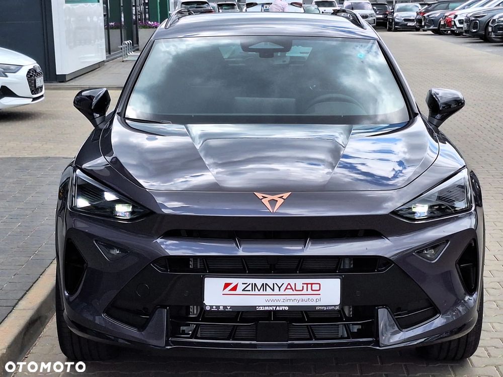 Cupra Formentor 1.5 eTSI mHEV DSG - 16