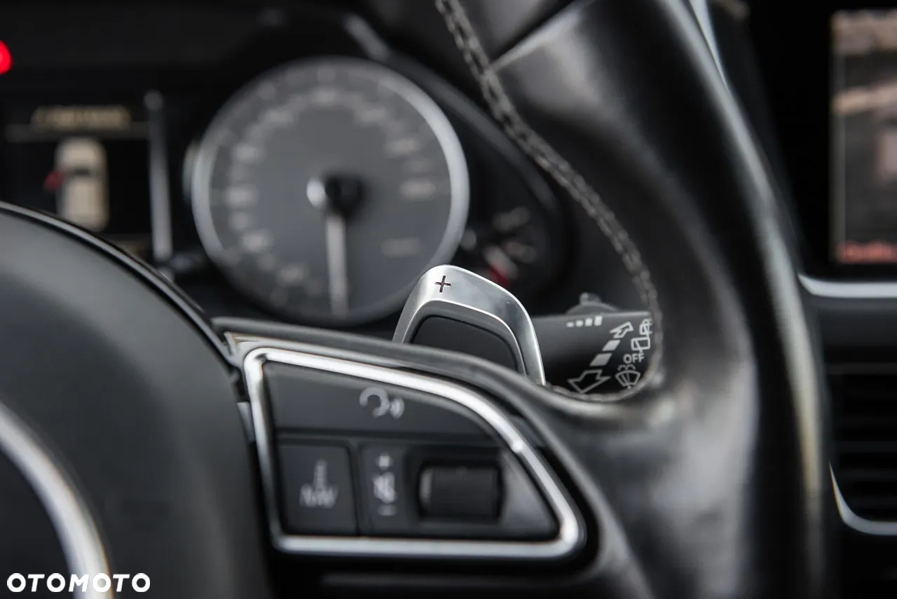 Audi SQ5 3.0 TDI Quattro Tiptronic EU6 - 18
