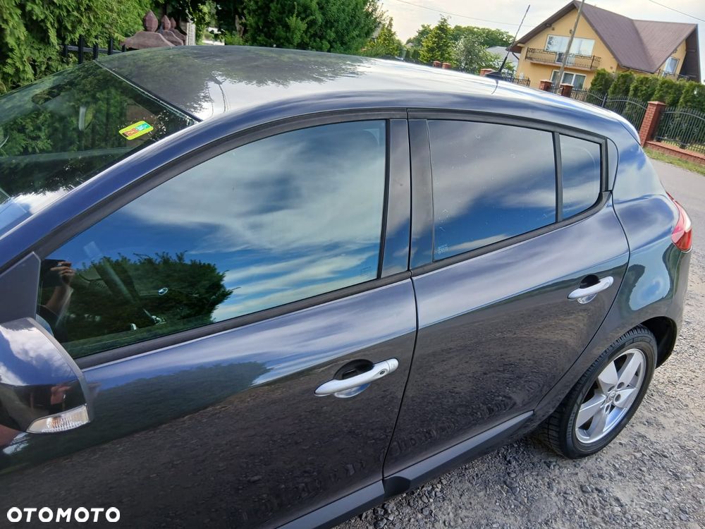 Renault Megane 1.6 16V 110 Dynamique - 16