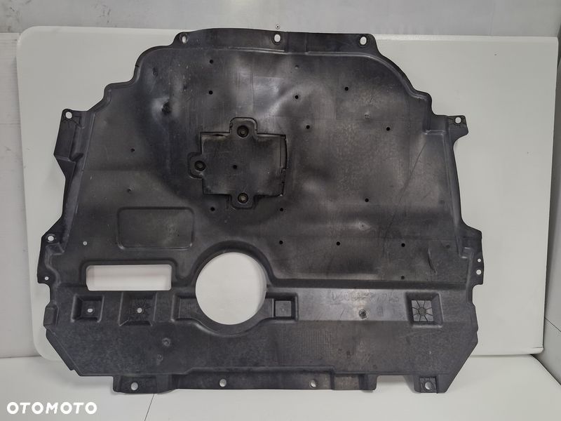 TOYOTA AVENSIS T27 LIFT OSŁONA DOLNA PŁYTA POD SILNIK 51441-0F021 - 1
