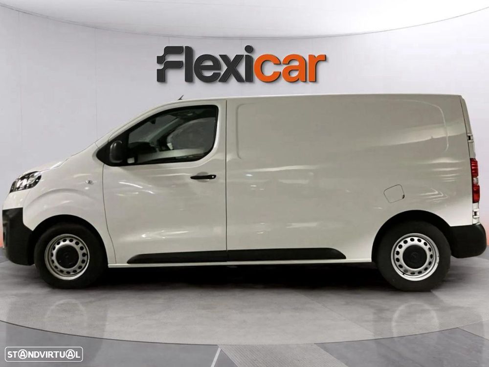 Opel Vivaro L2H1 Business - 4
