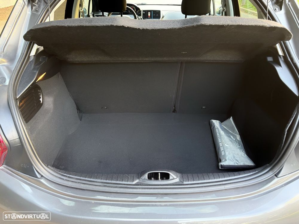 Peugeot 208 1.2 PureTech Style - 14