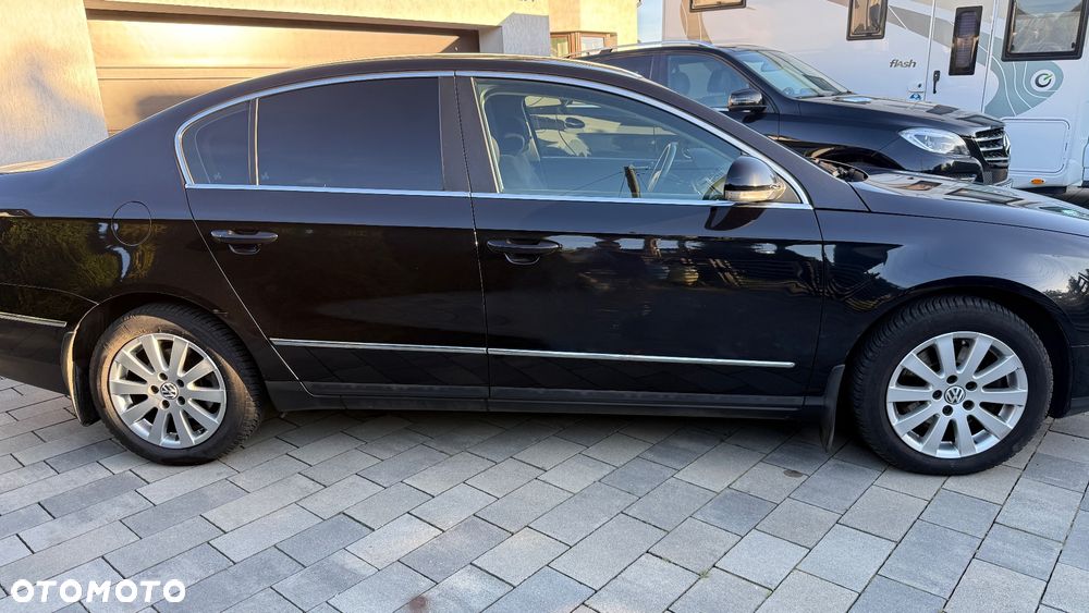 Volkswagen Passat 1.9 TDI Trendline - 7
