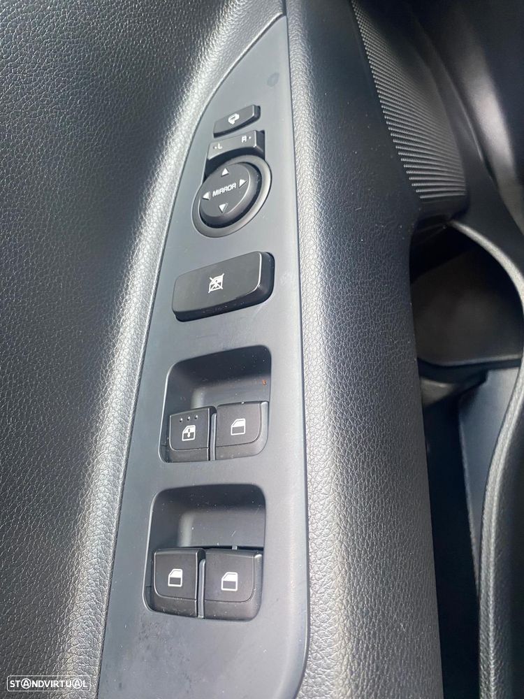 Kia Stonic 1.0 T-GDI Drive - 7