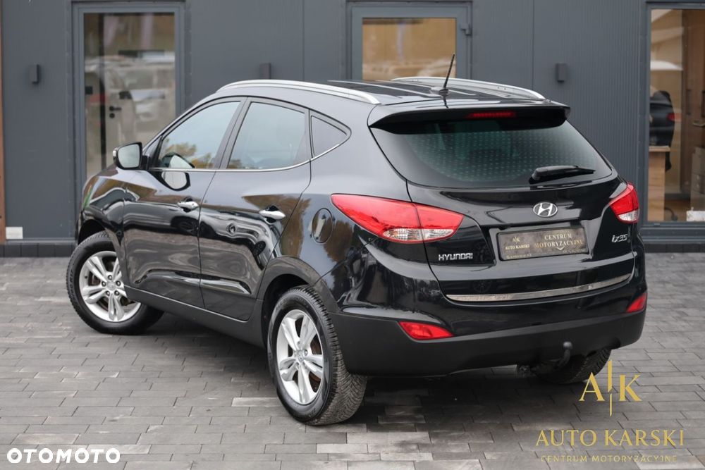 Hyundai ix35 - 10