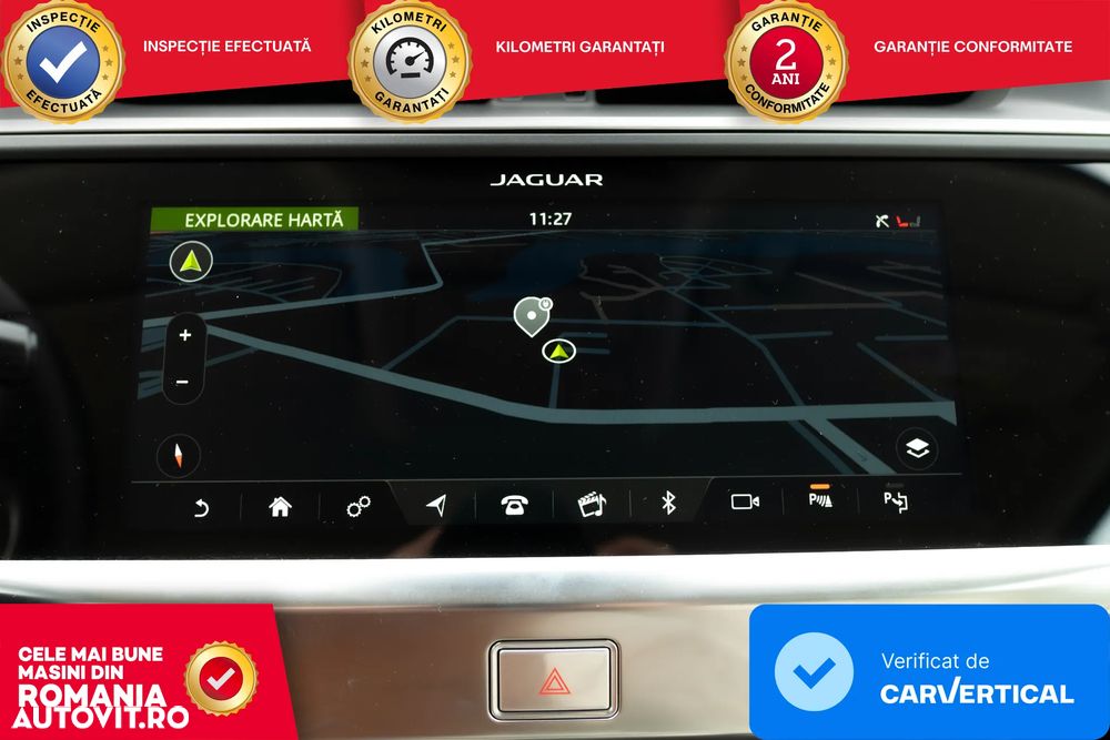 Jaguar I-Pace HSE - 17