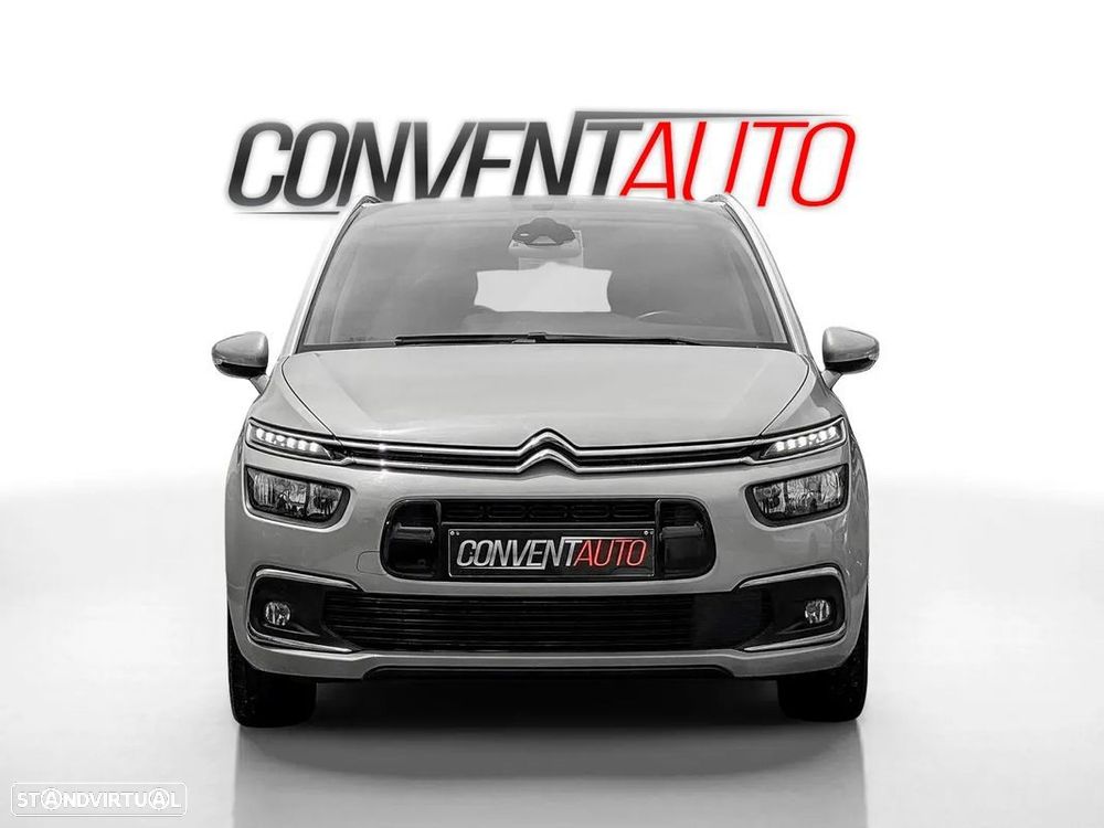 Citroën C4 Spacetourer 1.5 BlueHDi Shine - 2