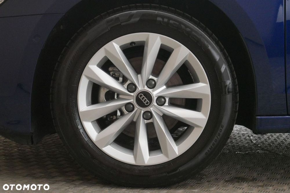 Audi A3 Sportback 1.5 TFSI S tronic - 14