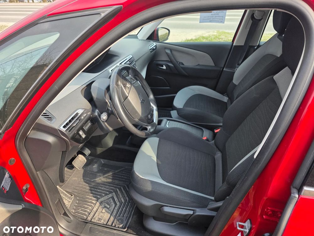 Citroën C4 Picasso e-HDi 115 ETG6 Selection - 14