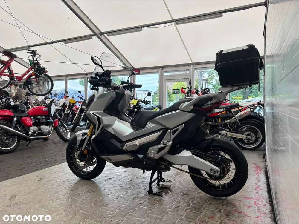 Honda X-ADV - 14