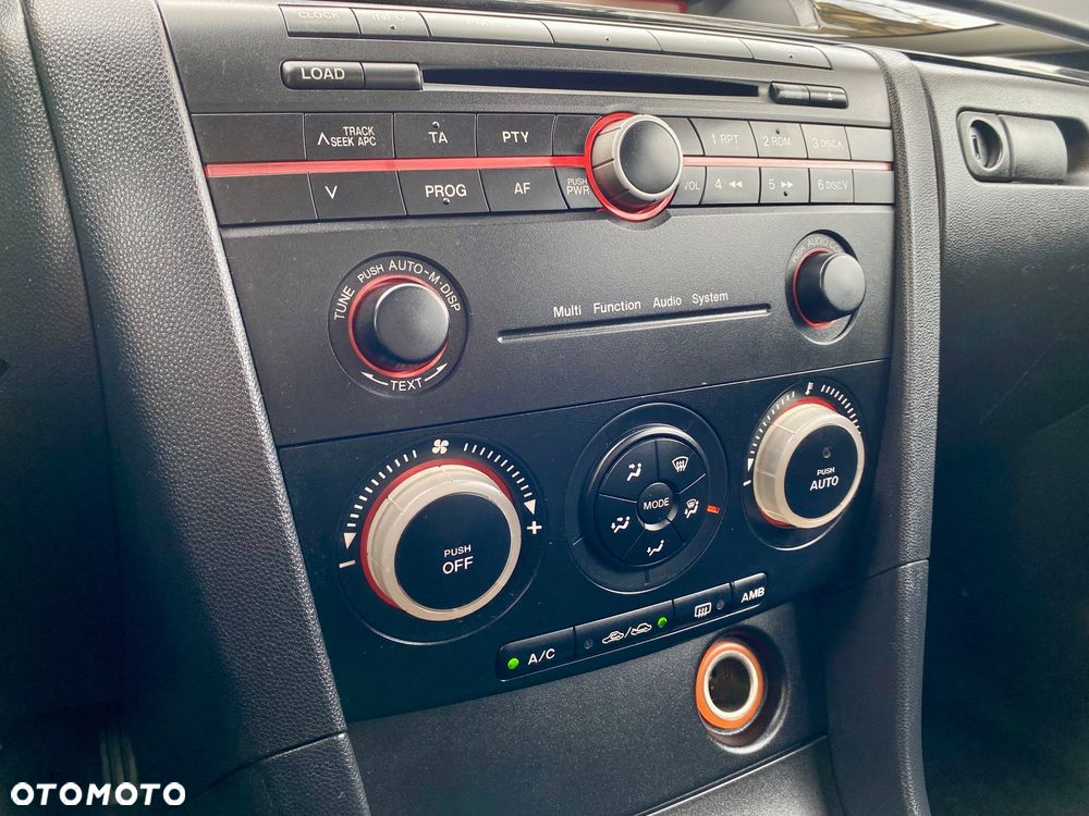 Mazda 3 1.6 CD Comfort - 35