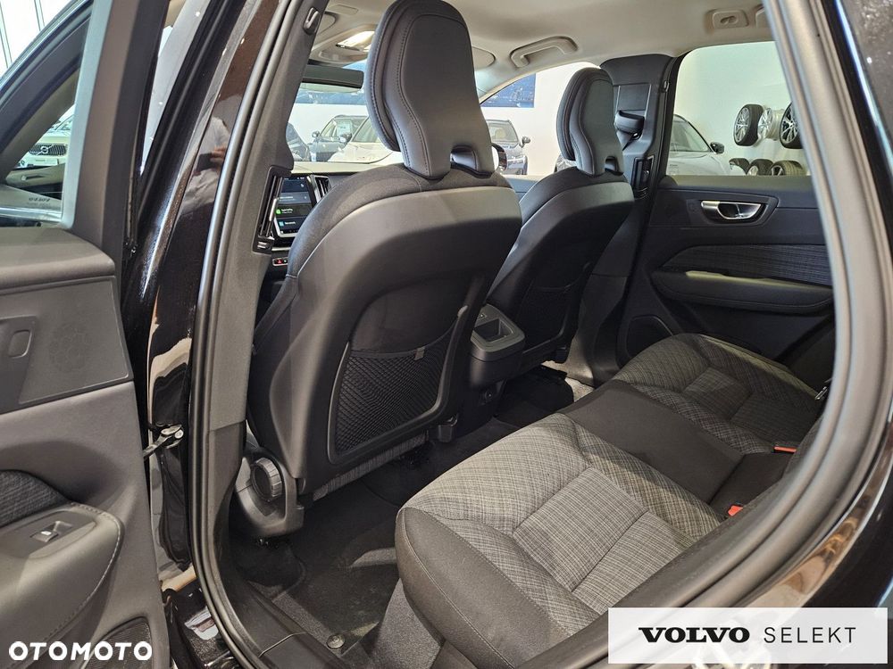 Volvo XC 60 - 11