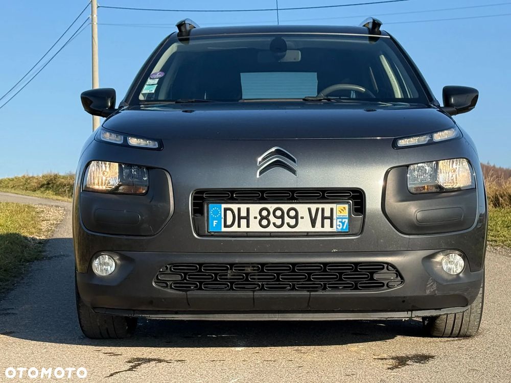 Citroën C4 Cactus VTi 82 Feel - 7