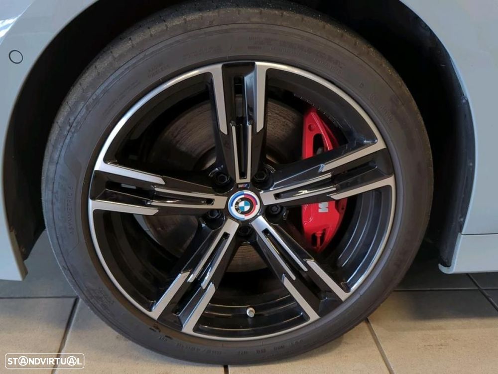 BMW 320 e Pack M Auto - 4