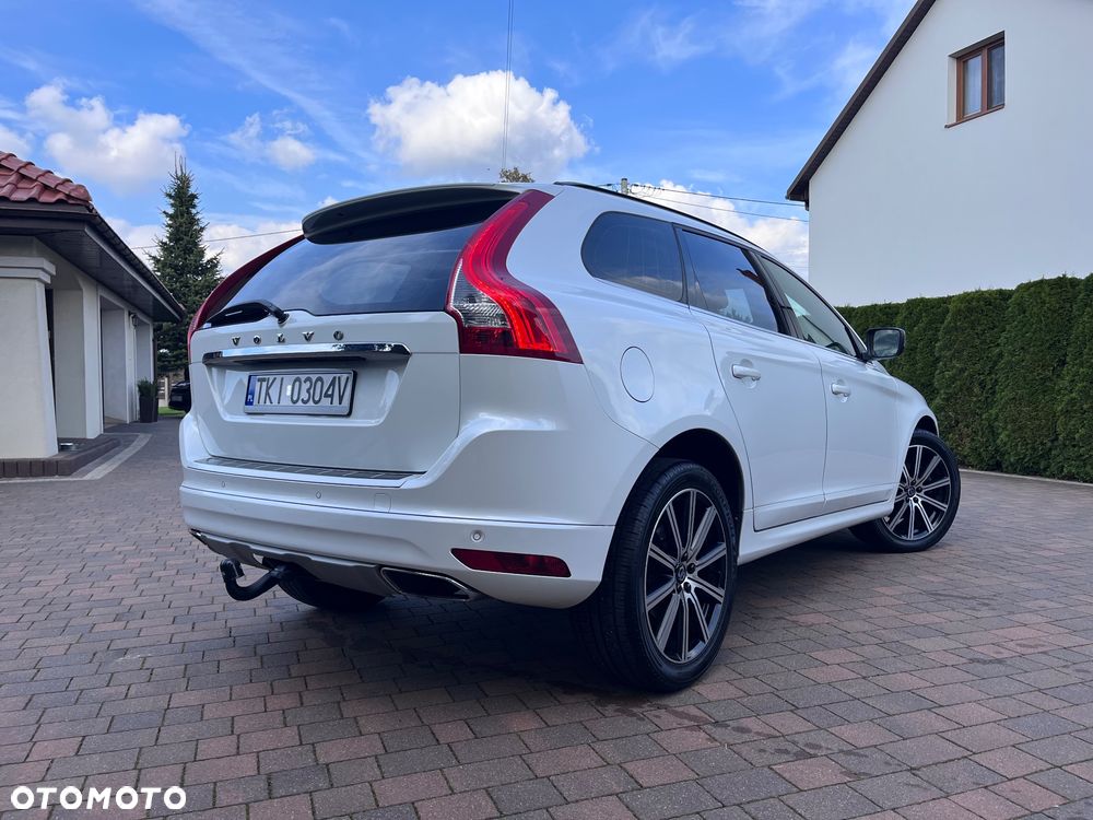 Volvo XC 60 D4 Geartronic Momentum - 34