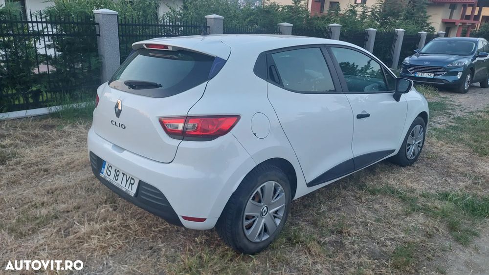 Renault Clio 1.2 Life - 2