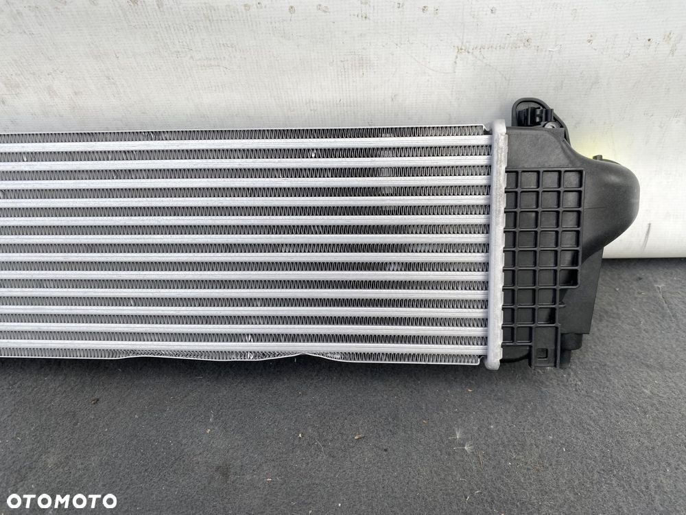 IVECO DAILY 2.3 3.0 14- INTERCOOLER CHŁODNICA POWIETRZA DOŁADOWANIA - 6