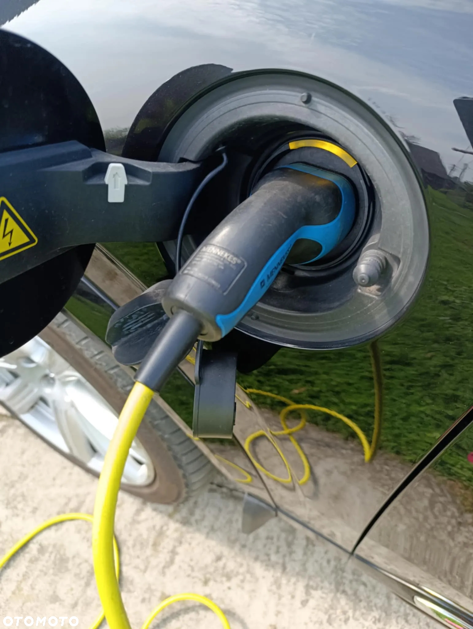 Volvo XC 90 T8 AWD Plug-In Hybrid Inscription 7os - 24