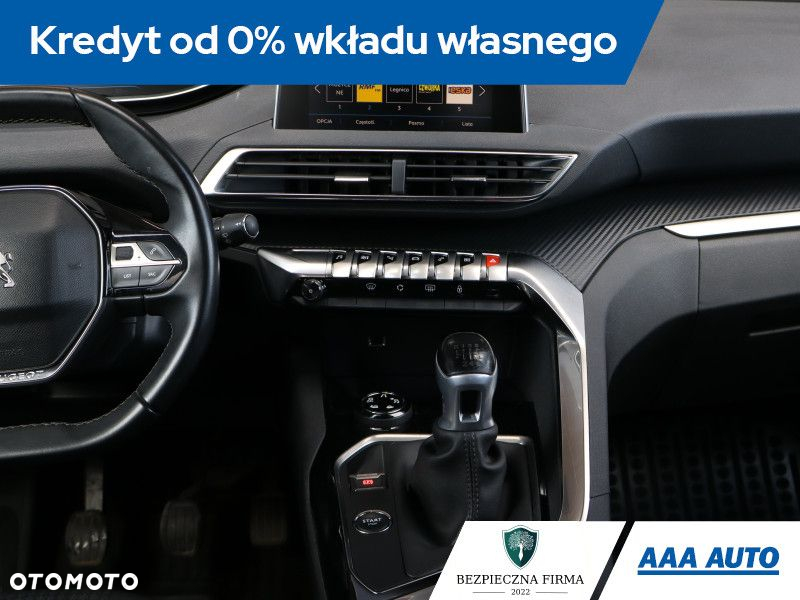 Peugeot 3008 - 13