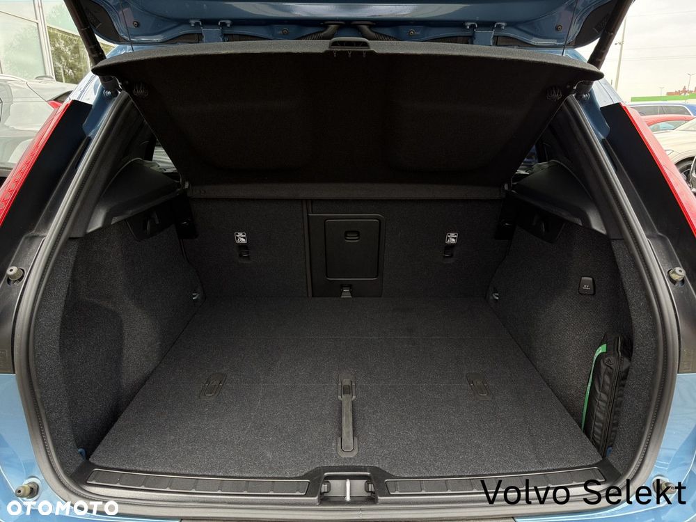 Volvo XC 40 - 27