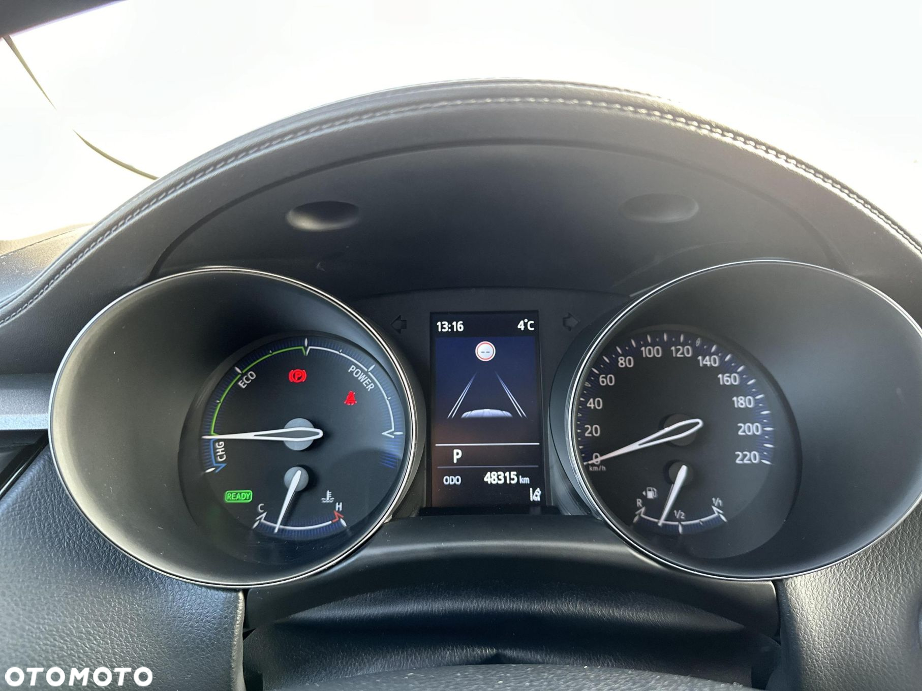 Toyota C-HR - 14