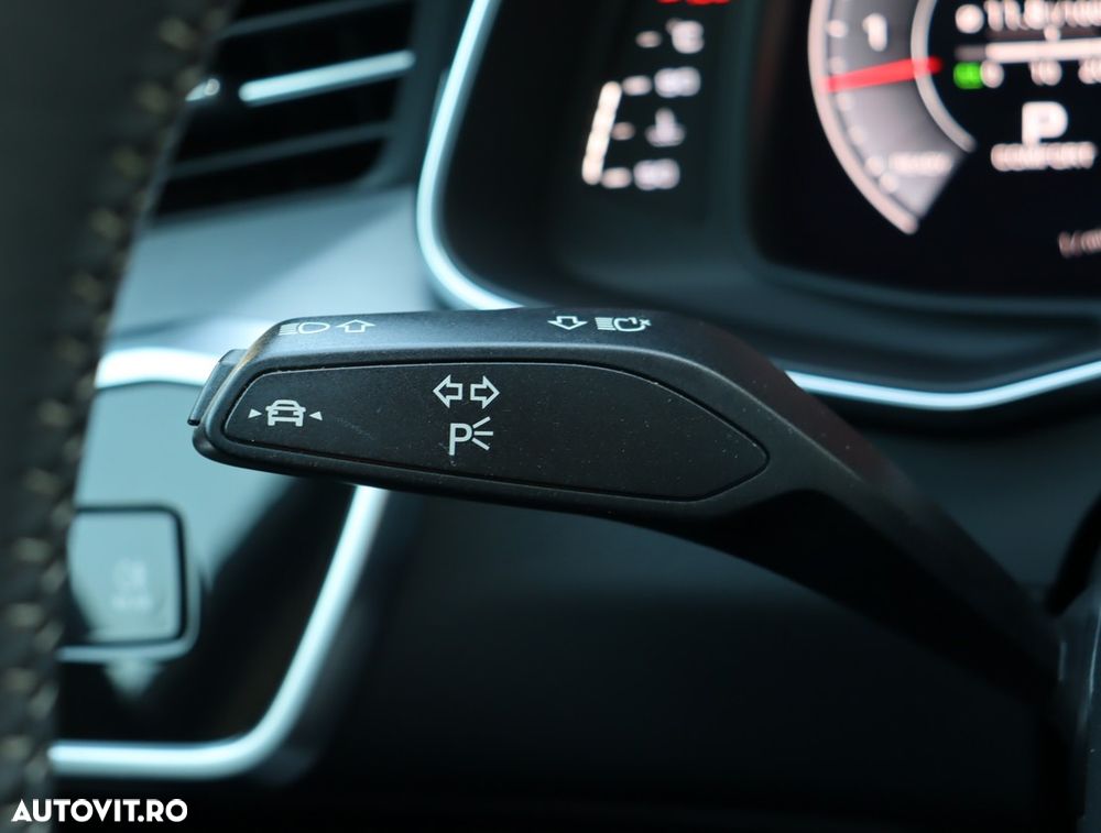 Audi A6 Limuzina 3.0 50 TDI quattro Tiptronic Design - 18