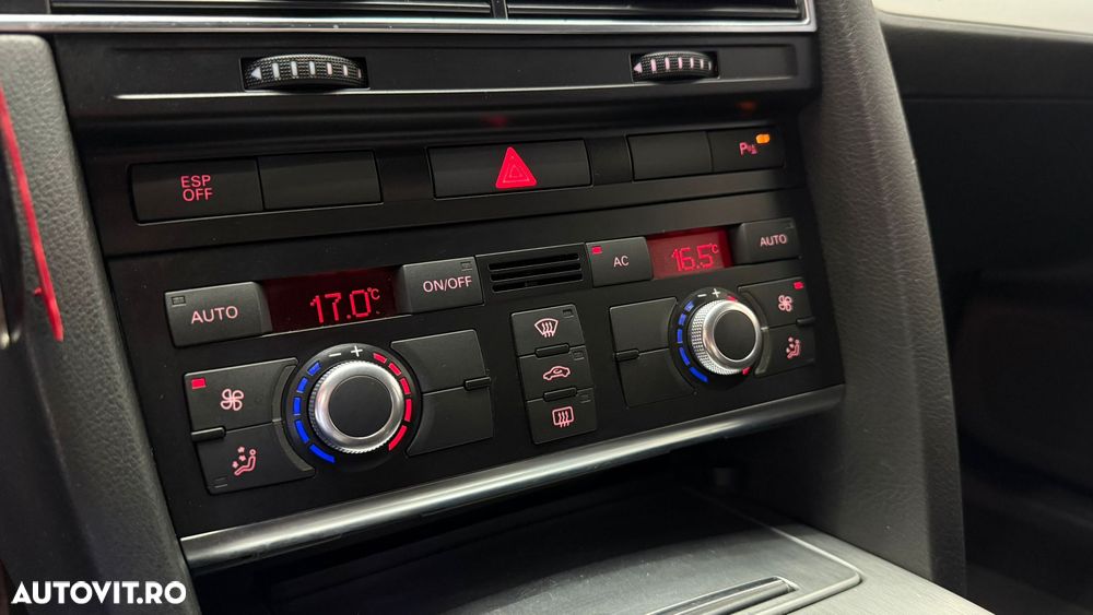 Audi A6 2.0 TFSI Aut - 26