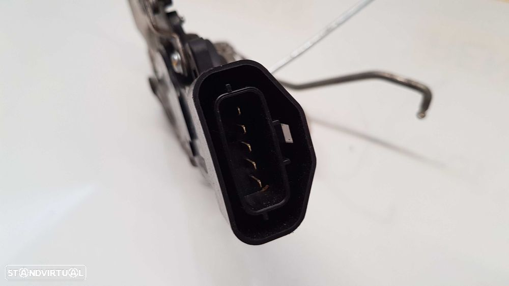 Fecho Porta Frente Esq Citroen C1 (Pm_, Pn_) - 2