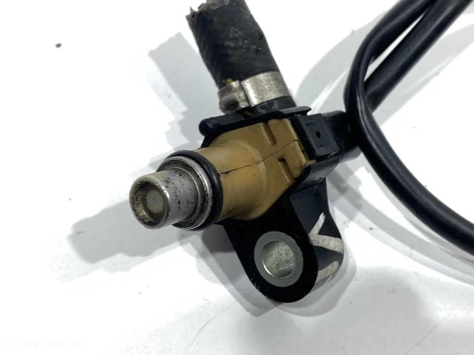 Wtrysk paliwa   Yamaha Vity MBK Vapp 125cm - 2
