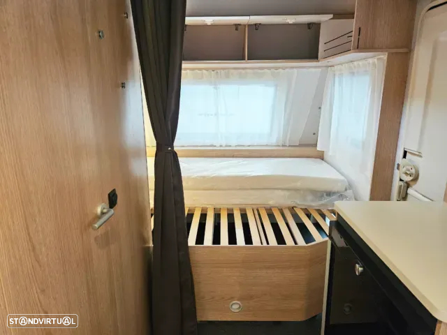 Adria Aviva 422 PY - 35