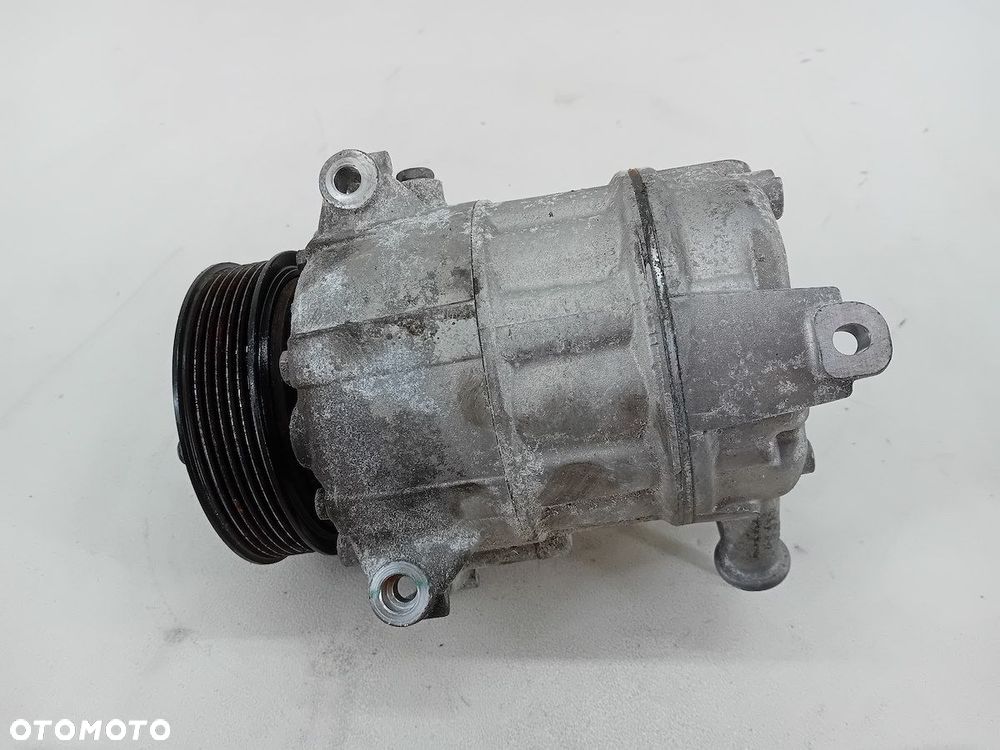 POMPA, SPRĘŻARKA KLIMATYZACJI FIAT DUCATO IV 52204343 PH996003 2.2 D - 2