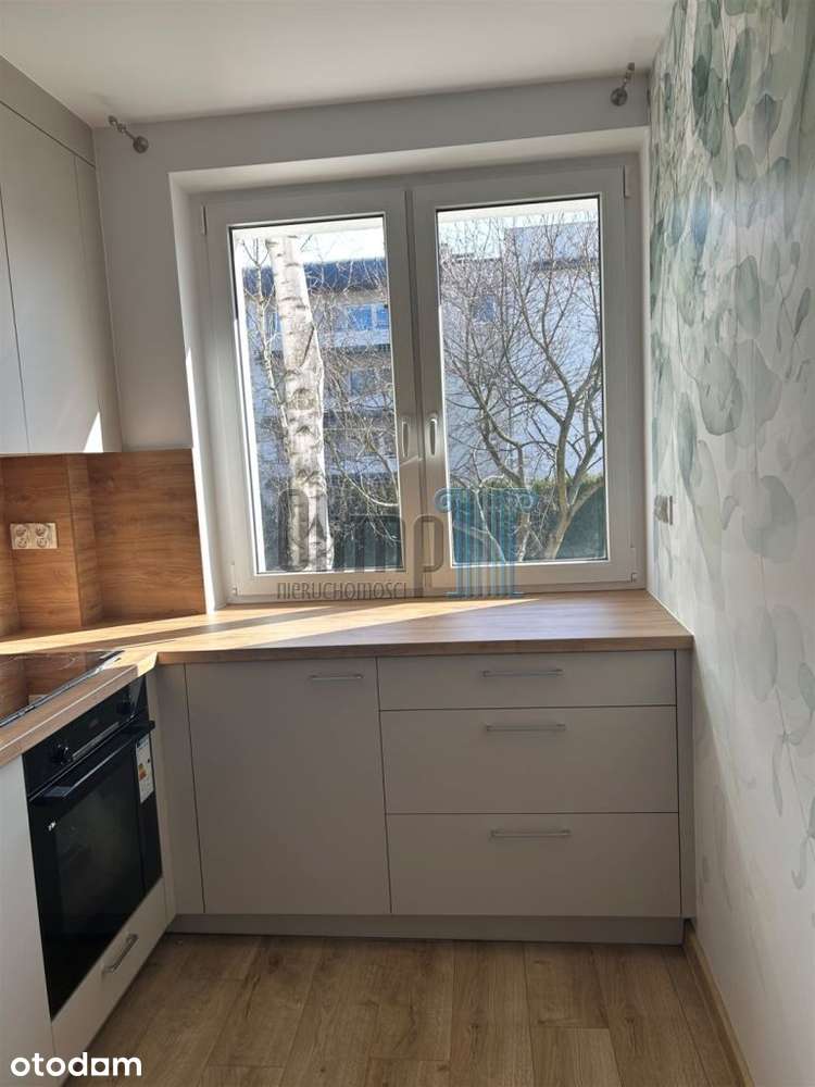 Mieszkanie, 48 m², Bydgoszcz