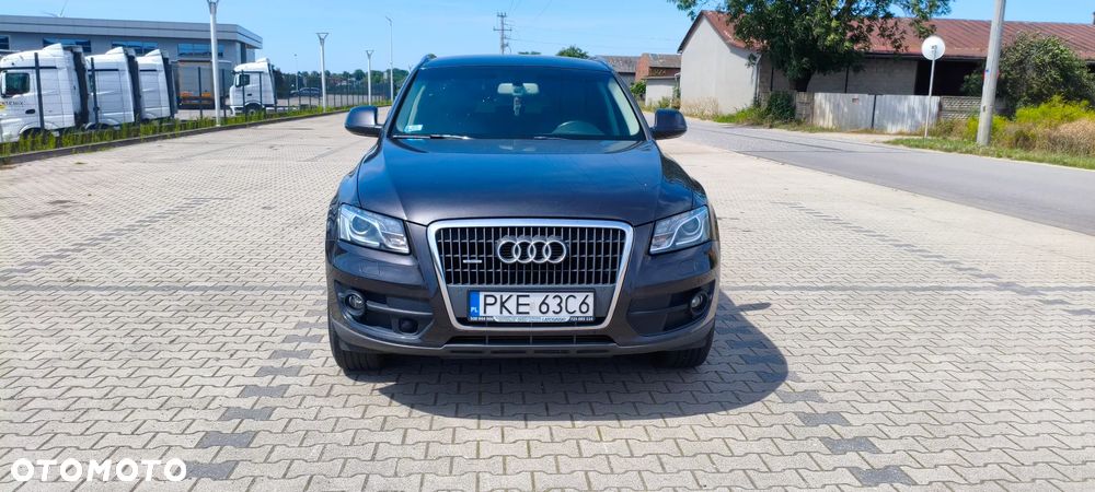 Audi Q5 2.0 TDI Quattro S tronic Prime Line - 1